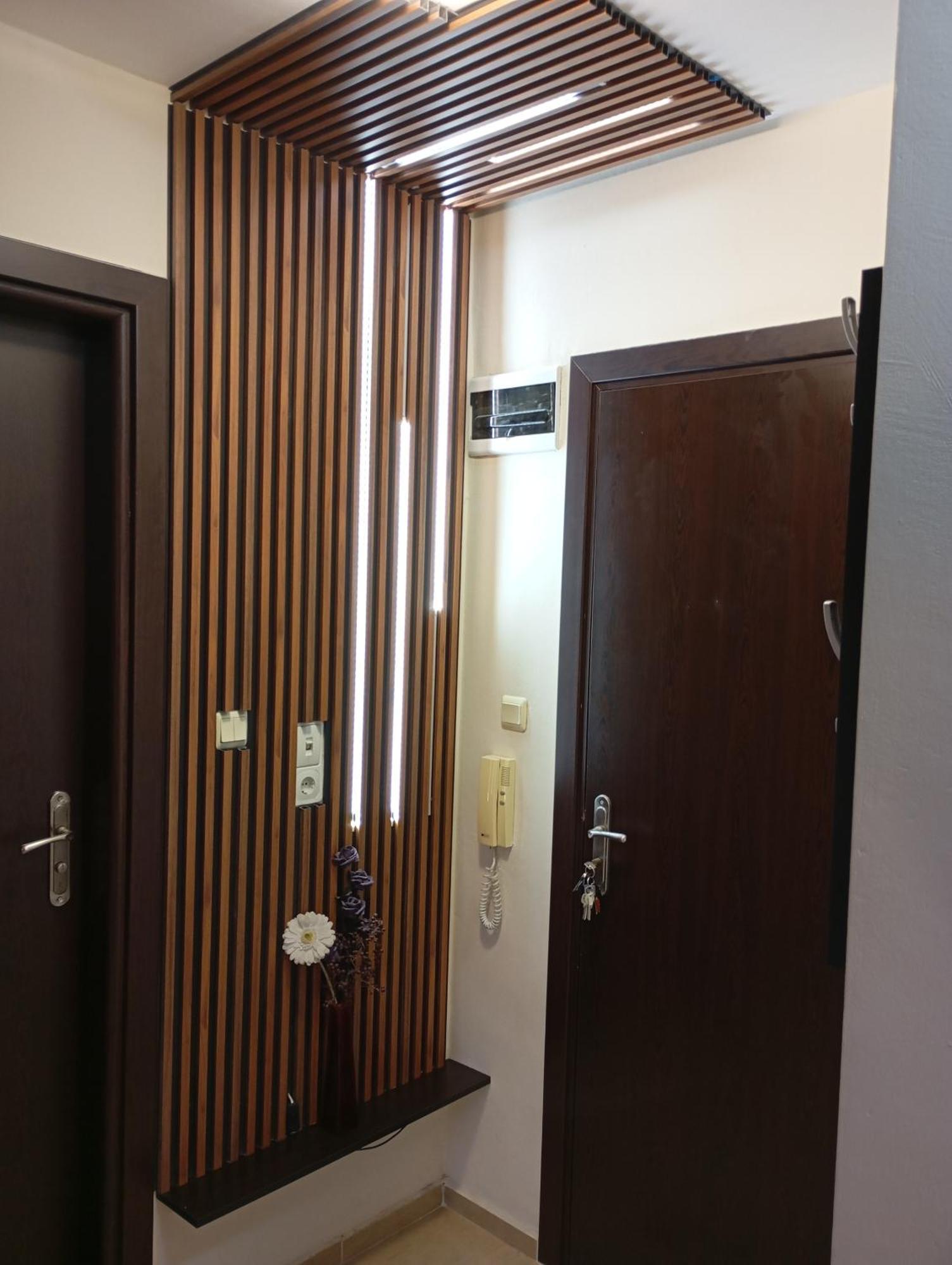 Alex Deluxe Apartments Солнечный берег Экстерьер фото