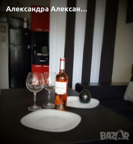 Alex Deluxe Apartments Солнечный берег Экстерьер фото
